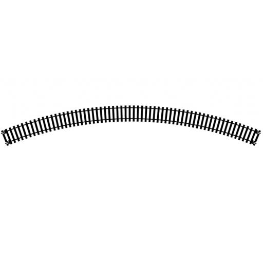 R8262 Double 4Th Radius Curve Large