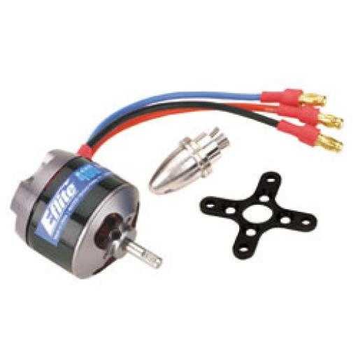 Eflite Park 400 Outrunner Brushless Motor Eflm1305