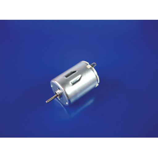 3-6V (9600Rpm @ 3V) Motor 26023