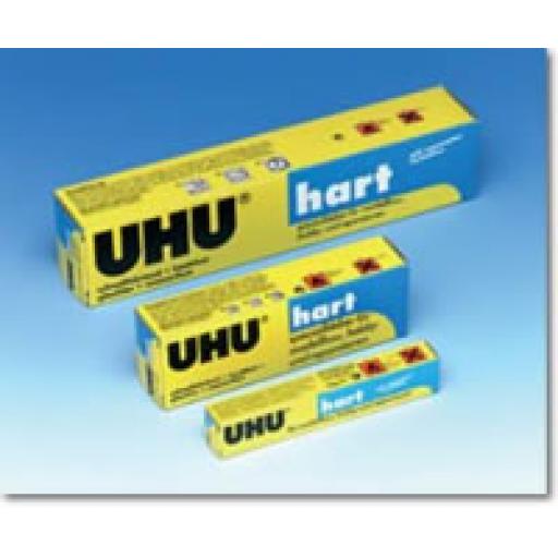 Uhu Hart Balsa Cement 35Ml Tube