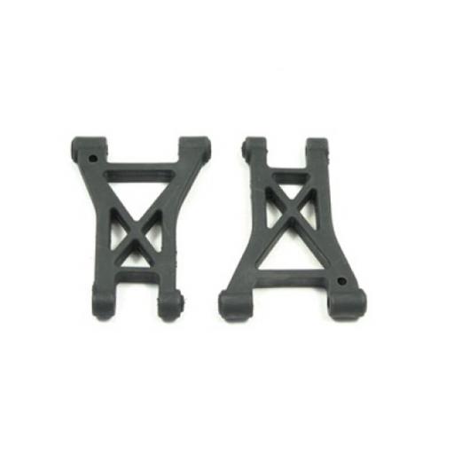 Ftx6582 Ftx Banzai Rear Lower Suspension Arms 2Pcs