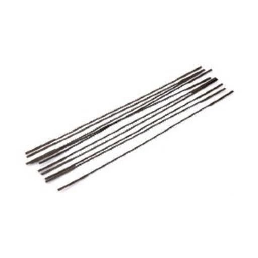 No.0 Fretsaw Blades (12)