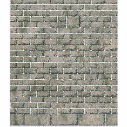 Moo57 Cut Stonework Style M1* - Oo/Ho Scale Metcalfe