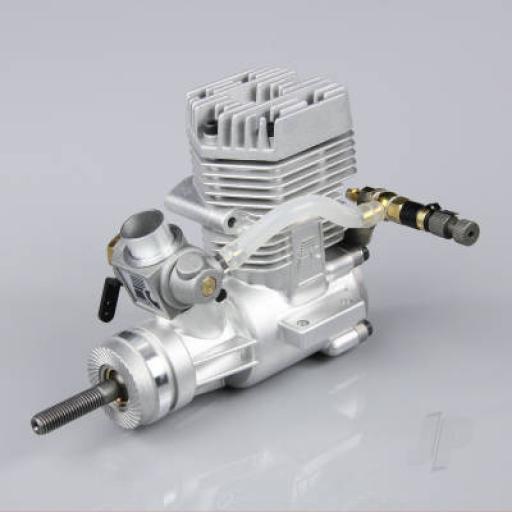 Force 46 Abc Aero Rc Engine