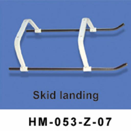 Walkera Wa053Z07 Landing Skids