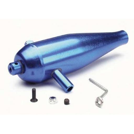 Traxxas 4942 Tuned Pipe W/O Header