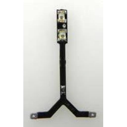 Gm-56 Oo/Ho Buffer Stop Light ( Pack Of 2 ) Gaugemaster