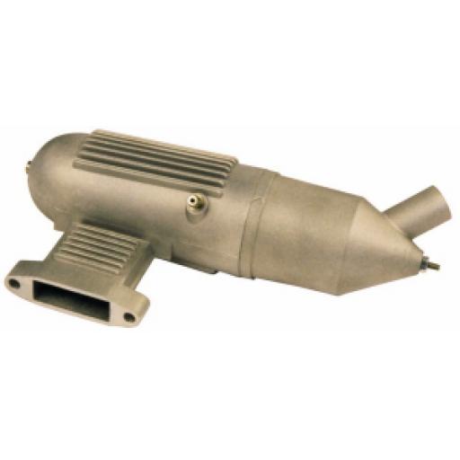 Sc Silencer 61 Mk2 9910110