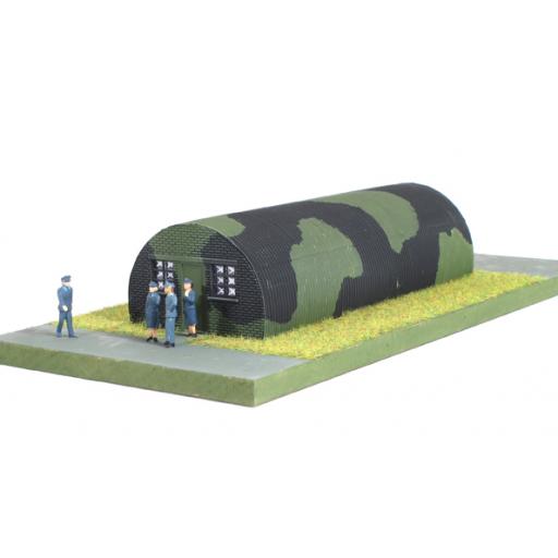 Ratio 558 Nissan Hut Oo Gauge (2)