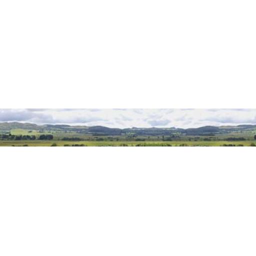 Id Backscenes N Series 208 Hills & Dales Pack A 10Ft X 9" High