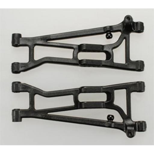 5531 Upper Suspension Arms Front Traxxas