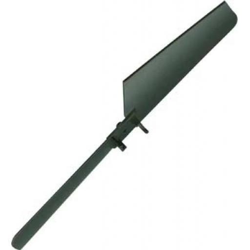 Z-Ef165248 Sabre Tail Rotor Blade