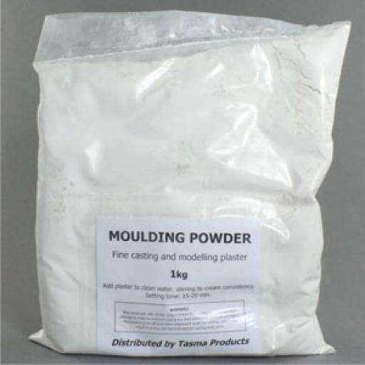 Modelling Plaster 1Kg