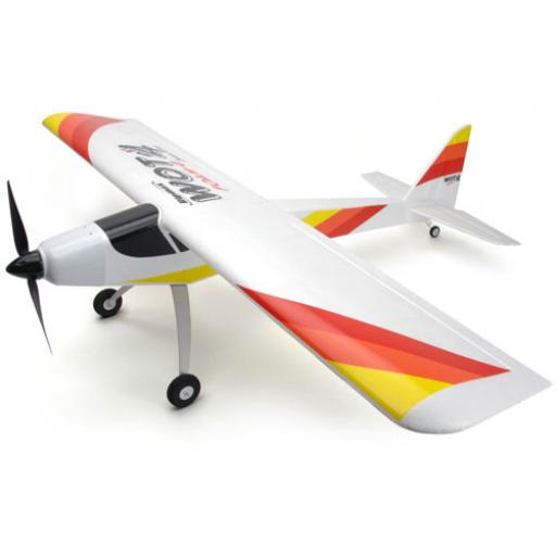 Wot 4 Foam-E Mk2+ Artf Ripmax Plane A-Cf020A