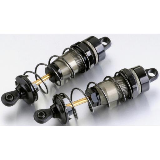 125001051 Big Bore Damper Ser Rear (2) Ansmann