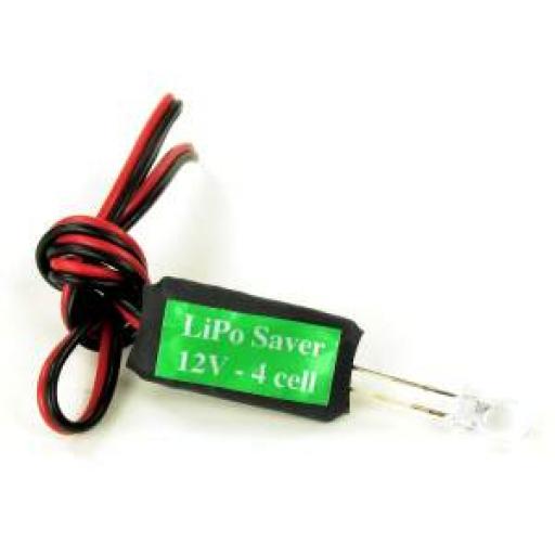 Lipo Saver 4 Cell (14.8V)