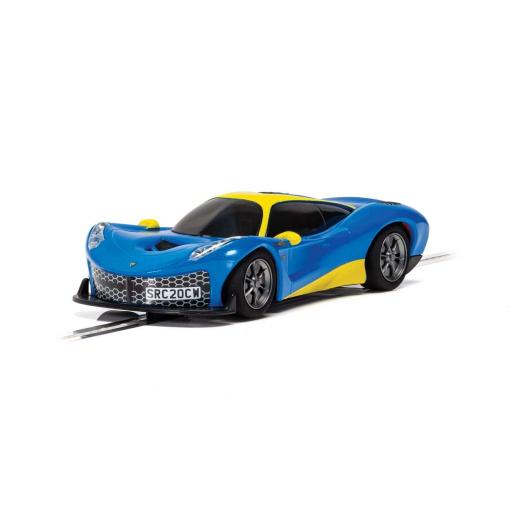 C4141 Scalextric Rasio C-20