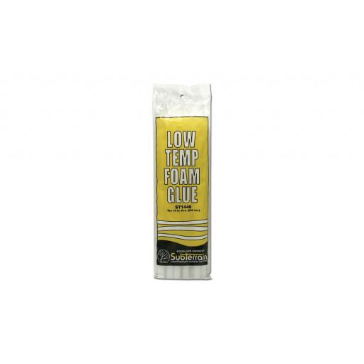 St1446 Low Temp Foam Glue Woodland Scenics