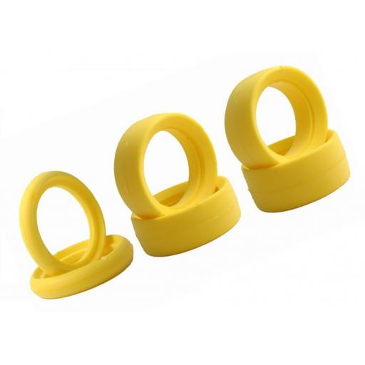 Yokomo Tyre Rubber Inserts