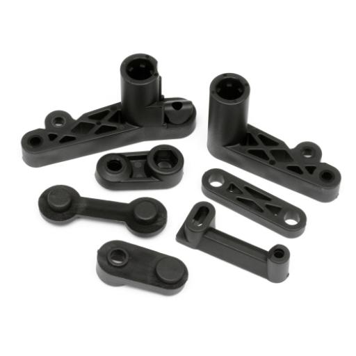 85460 Baja Steering Wiper Arm Set