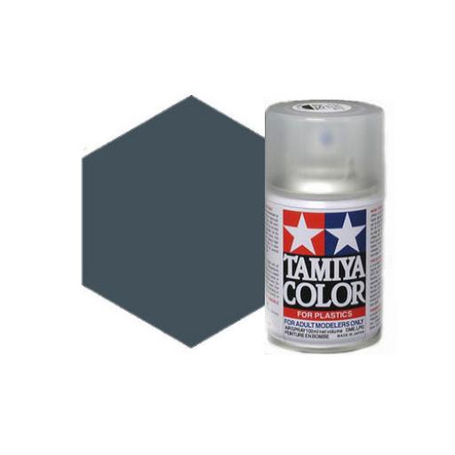 Ts-4 German Grey Tamiya 100Ml Spray Paint