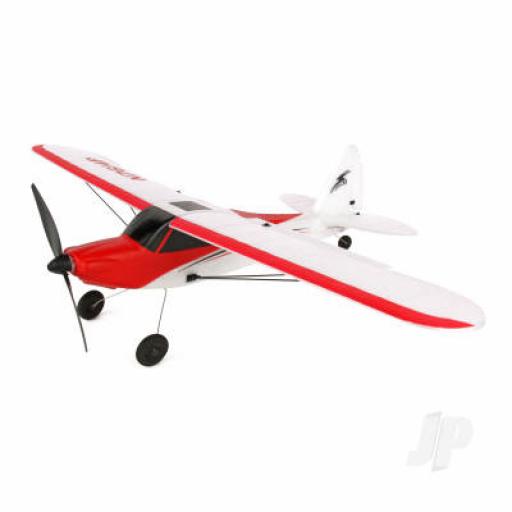 Sonik Sport Cub 500 Rtf 4Ch Trainer With Gyro 16" Snk761-4