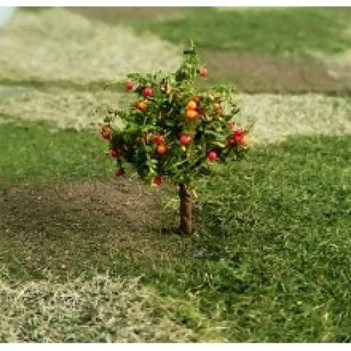 00965 Apple Trees 4Pk N Gauge