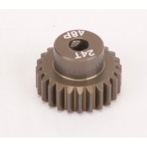 Pinion Gear 24T 48Dp Cr4824