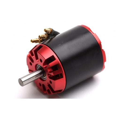 Quantum Ii 36 Speed Brushless Motor M-Q2-36