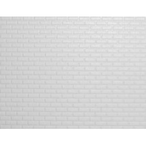 Embossed Brick N Gauge 300 X 210Mm