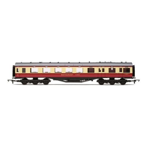 R4188D Br 68' Dining Car M236M