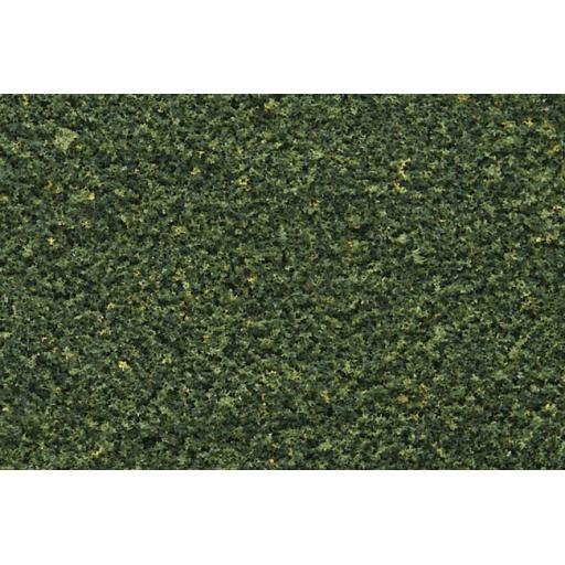T1349 Green Blend Blended Turf Woodland Scenics
