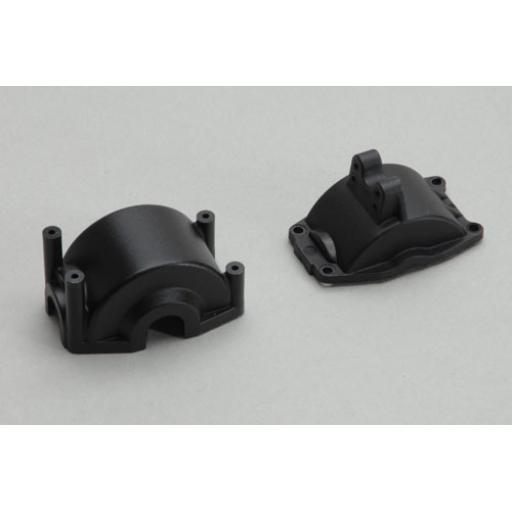 Ripmax Jackal / Husky Gear Box Z-Rmx736005