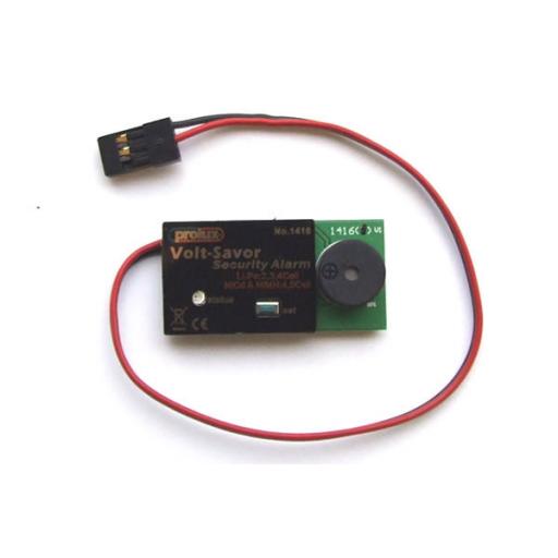 Lipo Volt Saver 2,3,4 Cell Audio Alarm Px1416