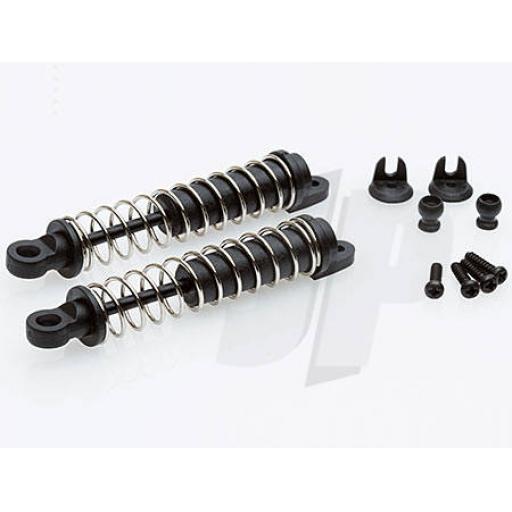 Hlna0524 Impakt Rear Shock Set Pair