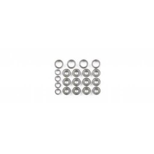 Tamiya Tt-01E & Tt-02B Full Ball Bearing Set C904054