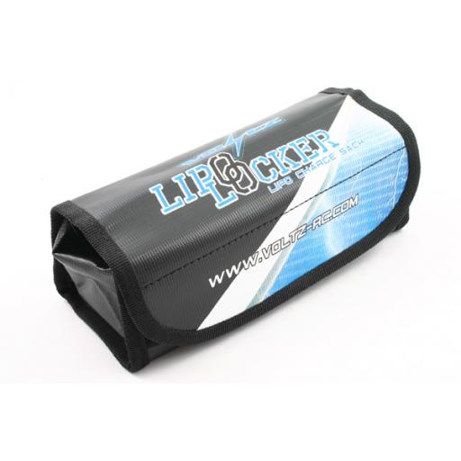 Lipo Charge Vault Voltz Vz1005 18.5 X 7.5 X 6Cm