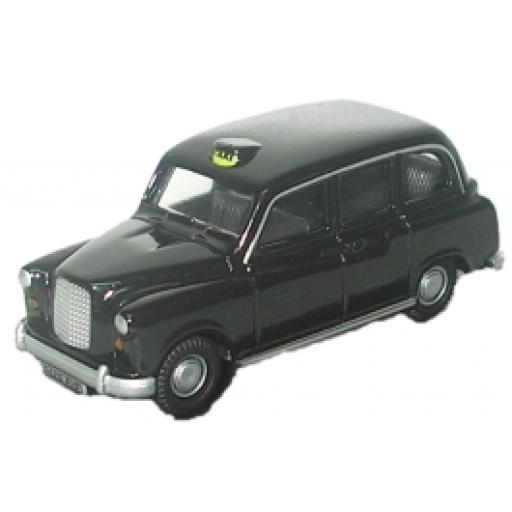 Nfx4001 Fx4 Taxi N Gauge Oxford