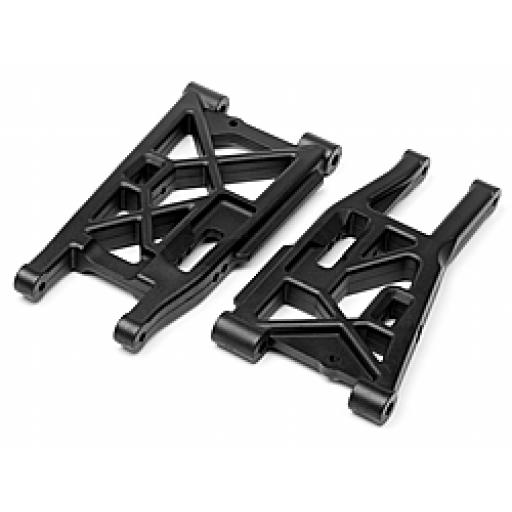 101017 Trophy 3.5 Lower Suspension Arm Set