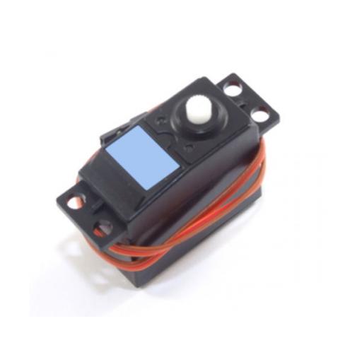 Ftx6559W Vantage Carnage 3Kg/Cm Waterproof Servo