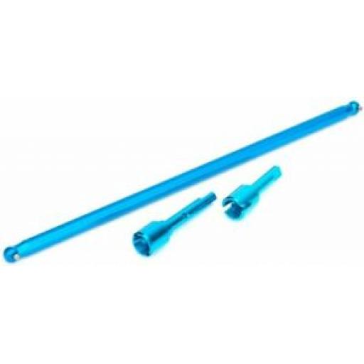 54026 Tamiya Tt-01 Aluminium Drive Shaft & Joint Set