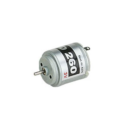 Graupner Speed 260 3V Electric Motor