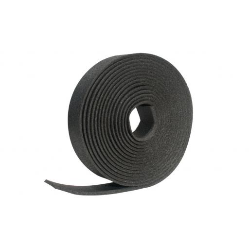 St1474 Oo Track Bed 24'' Continuous Roll Woodland Scenics