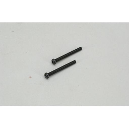 Os 40 Silencer Screws