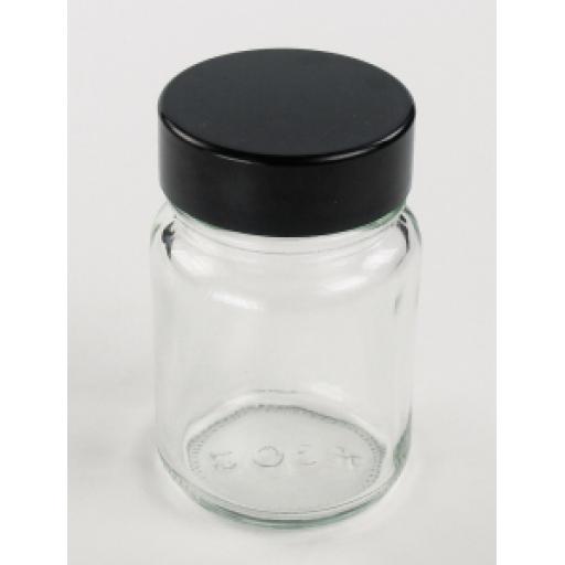 Airbrush Paint Jar 1Oz