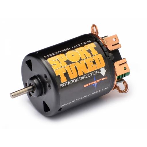 Et0312 55T Etronix Crawler Sport Motor