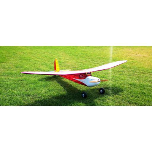 Dw Cloud Walker 65 1.6Mtr Kit Valueplanes Vp-Cw65A