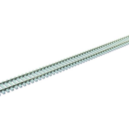 Sl-102F Concrete Sleeper Type Code 75 Flexi Track Peco