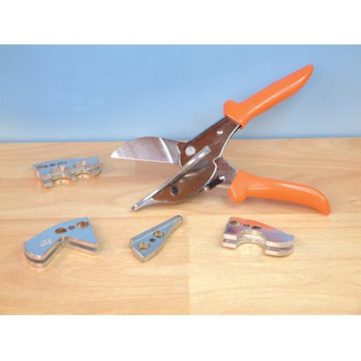 Multi-Function Shears 75577