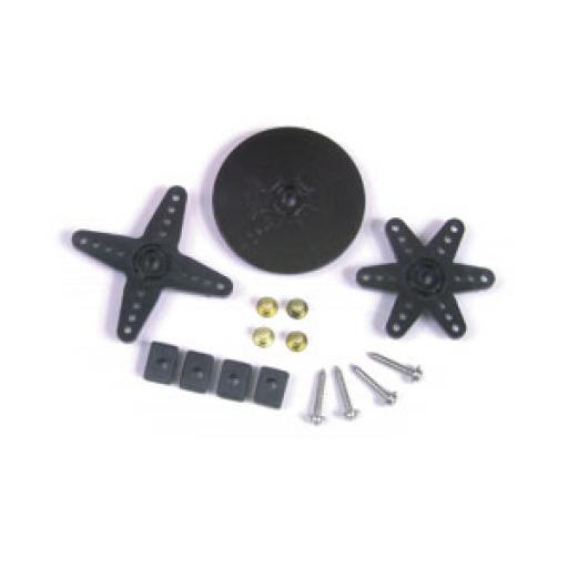 P-Ab1022 Servo Accessory Pack